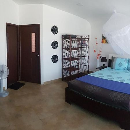 Bounty Boutique Otel Koh Rong Sanloem Dış mekan fotoğraf