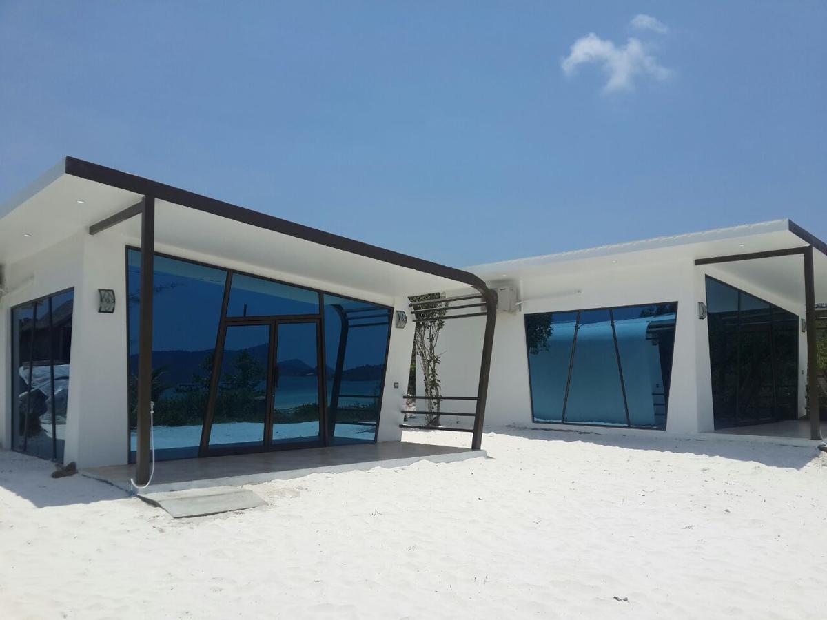 Bounty Boutique Otel Koh Rong Sanloem Dış mekan fotoğraf