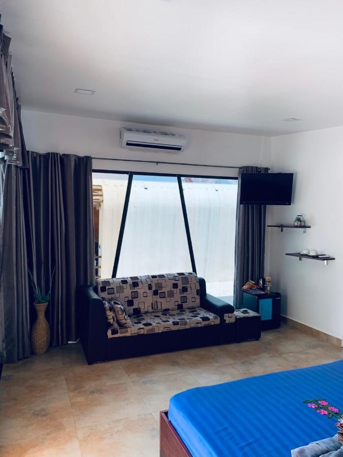 Bounty Boutique Otel Koh Rong Sanloem Dış mekan fotoğraf