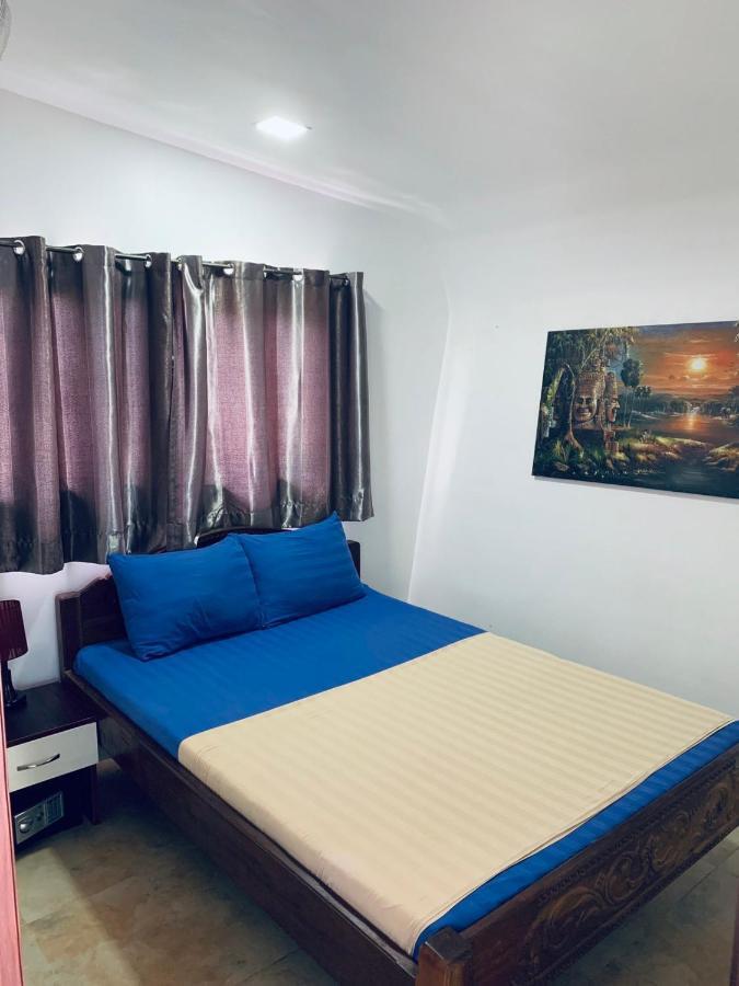 Bounty Boutique Otel Koh Rong Sanloem Dış mekan fotoğraf