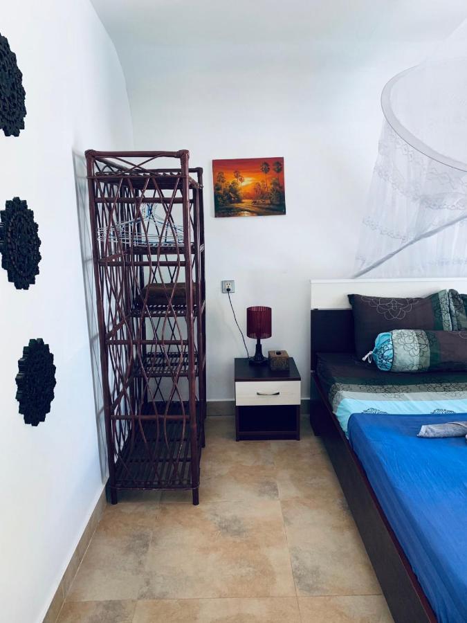 Bounty Boutique Otel Koh Rong Sanloem Dış mekan fotoğraf