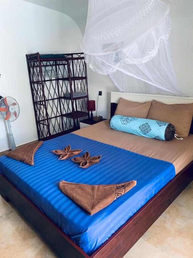 Bounty Boutique Otel Koh Rong Sanloem Dış mekan fotoğraf