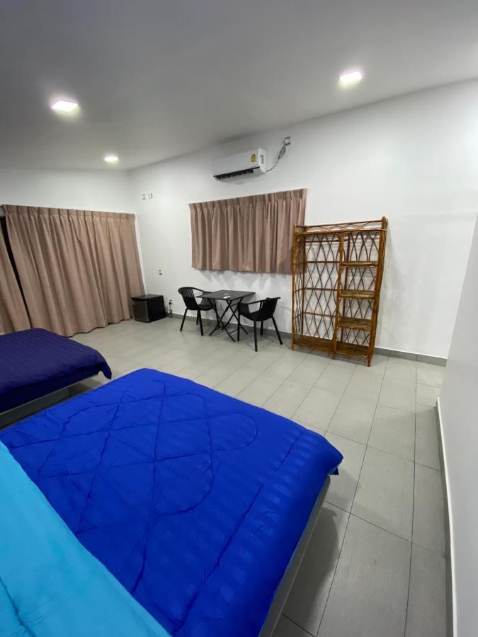 Bounty Boutique Otel Koh Rong Sanloem Dış mekan fotoğraf