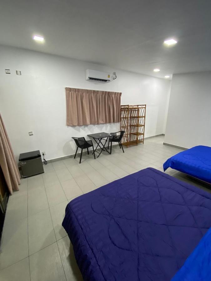 Bounty Boutique Otel Koh Rong Sanloem Dış mekan fotoğraf