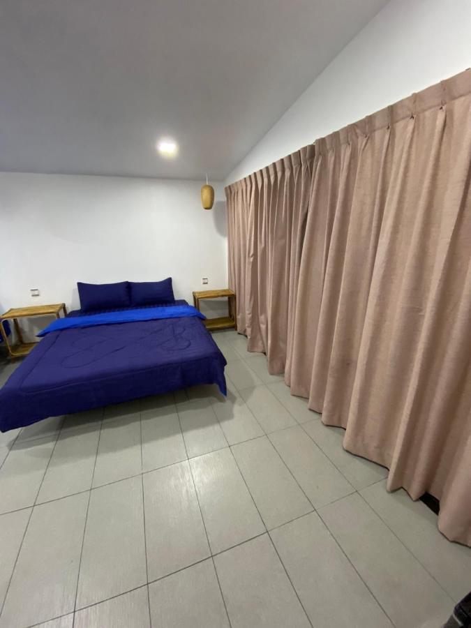 Bounty Boutique Otel Koh Rong Sanloem Dış mekan fotoğraf